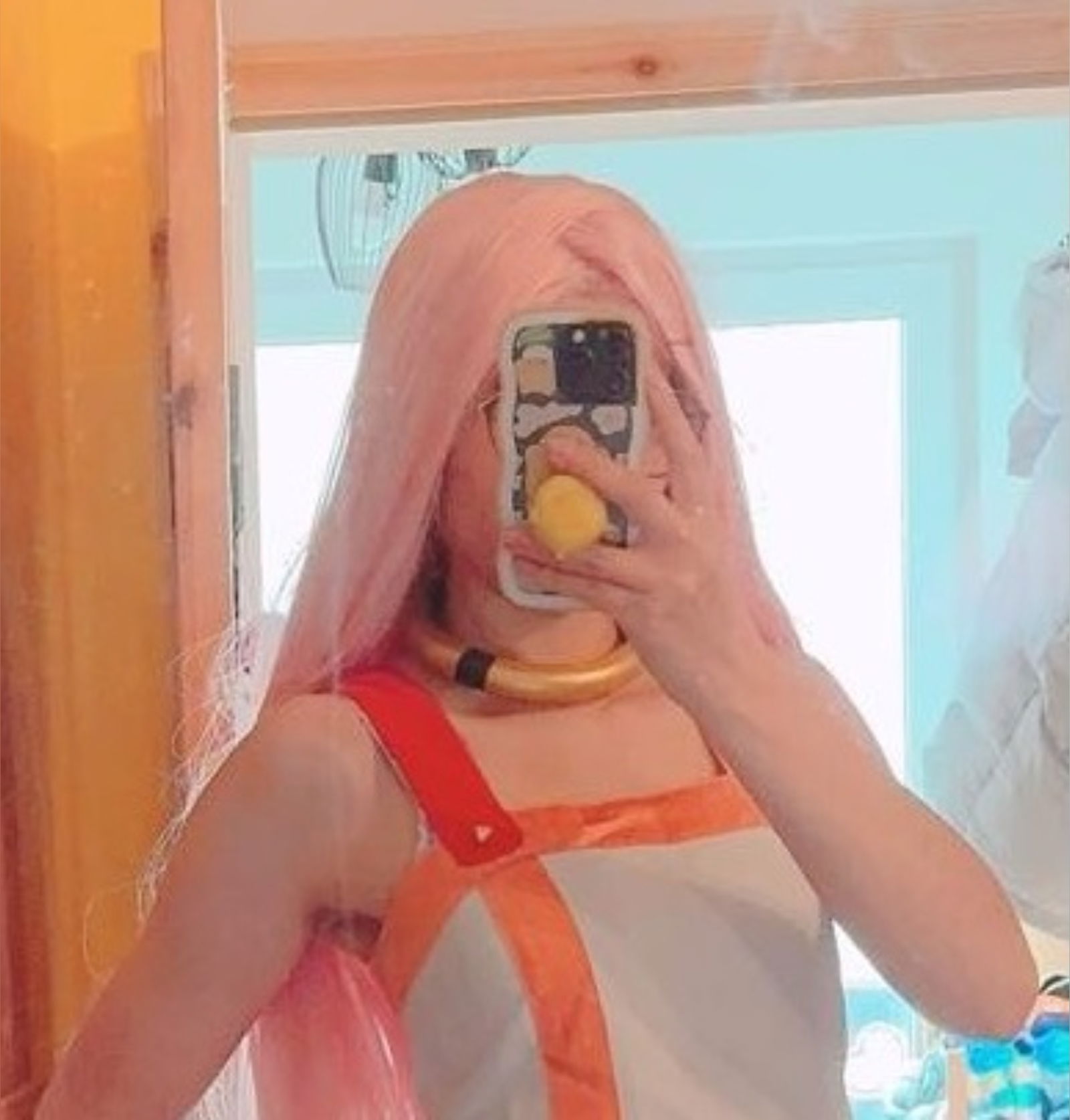 Hilda's avatar