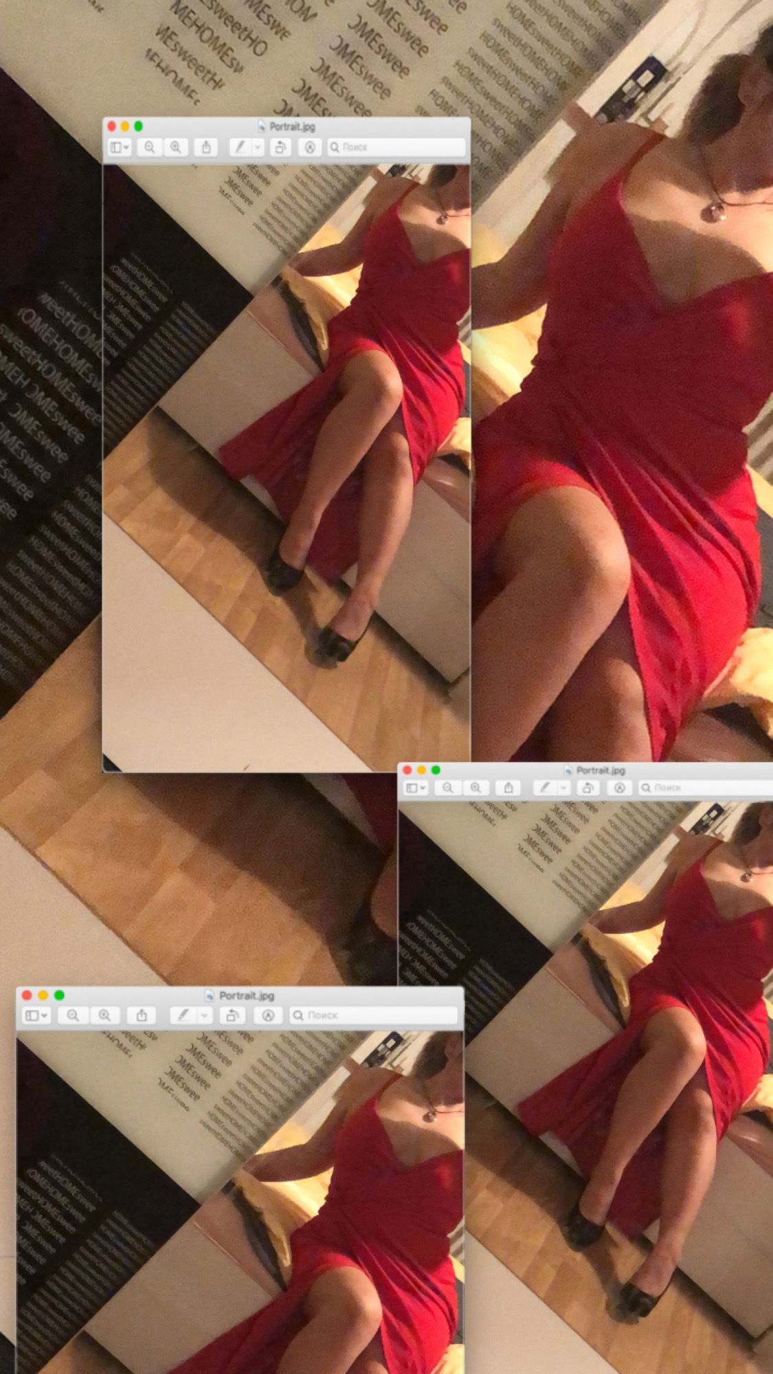 Sheila's avatar