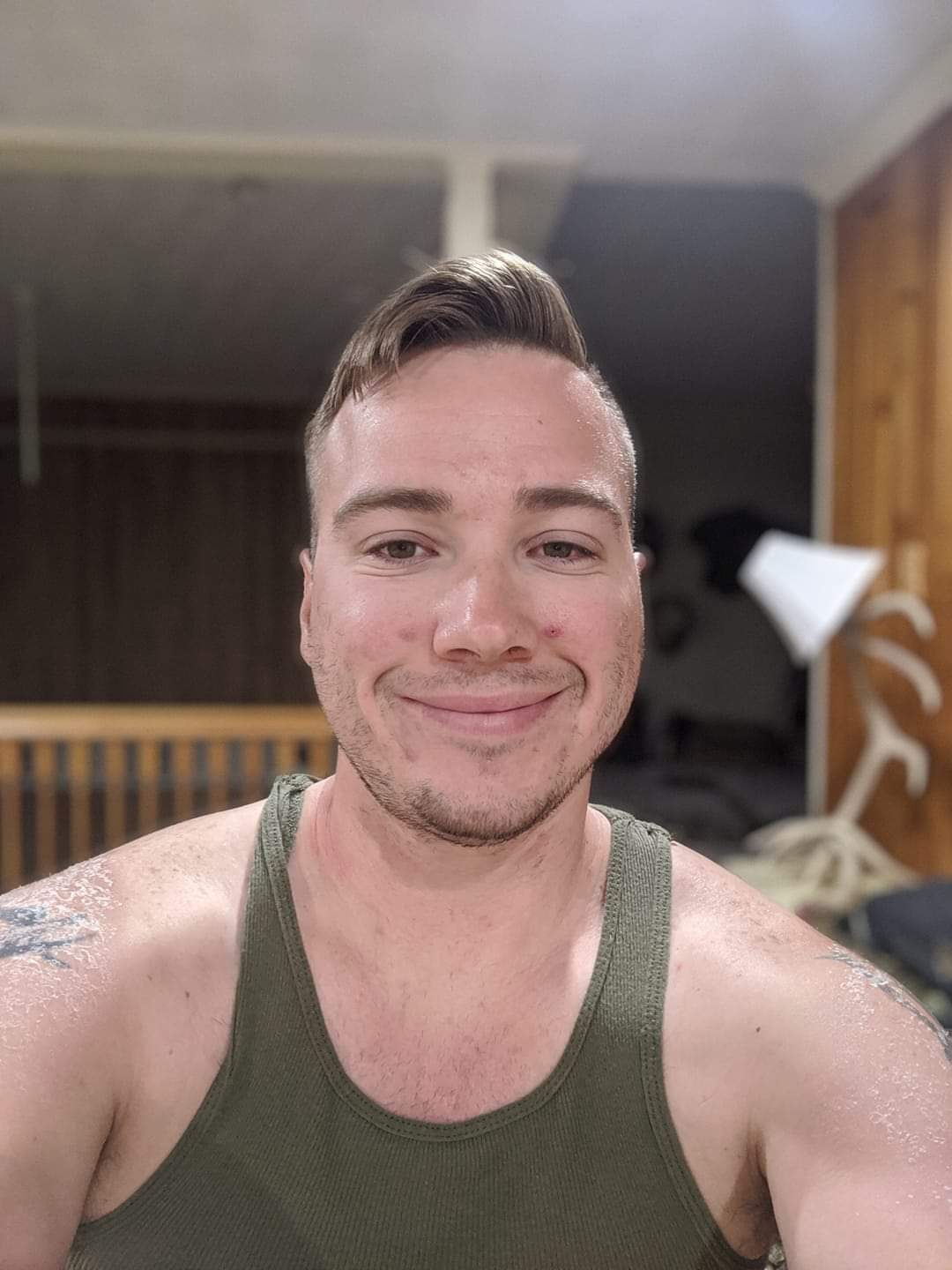 Robert's avatar
