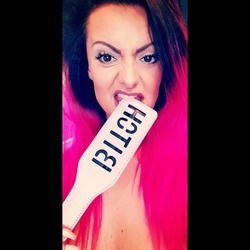 Pink Barbie's avatar