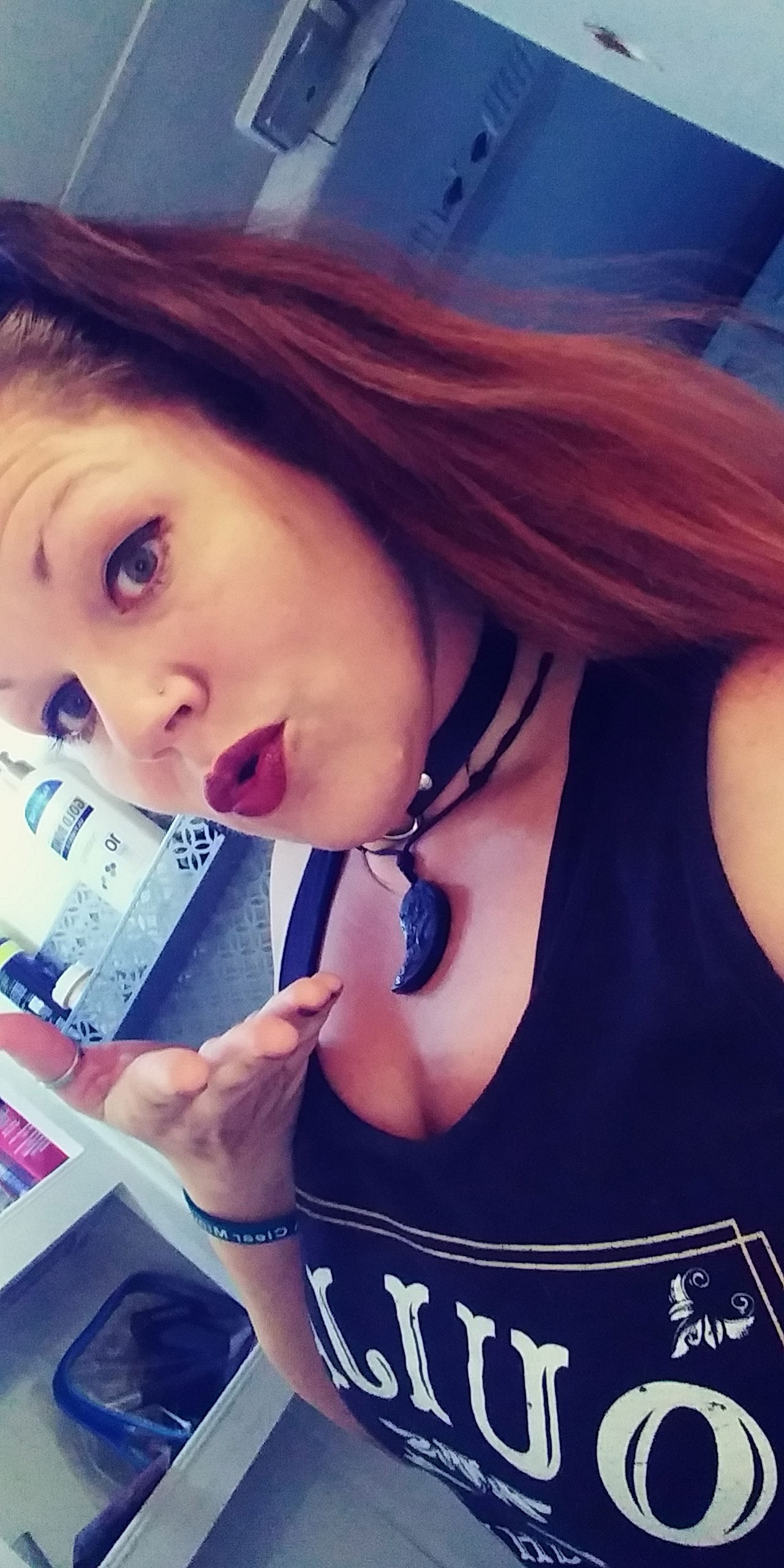 SexyStonerGirl
