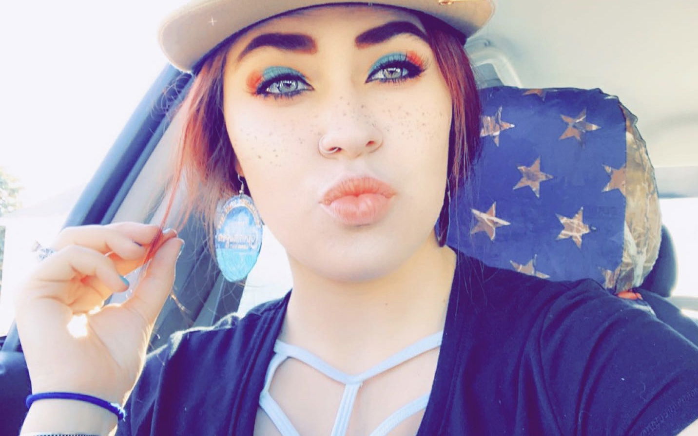 Sierra's avatar