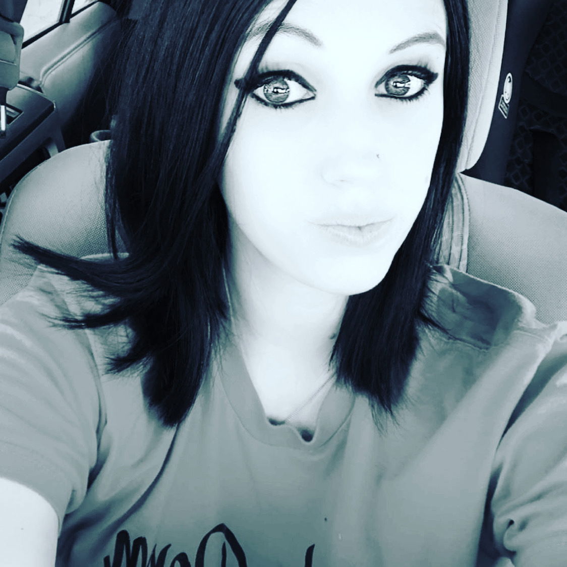 Ashley Barker's avatar