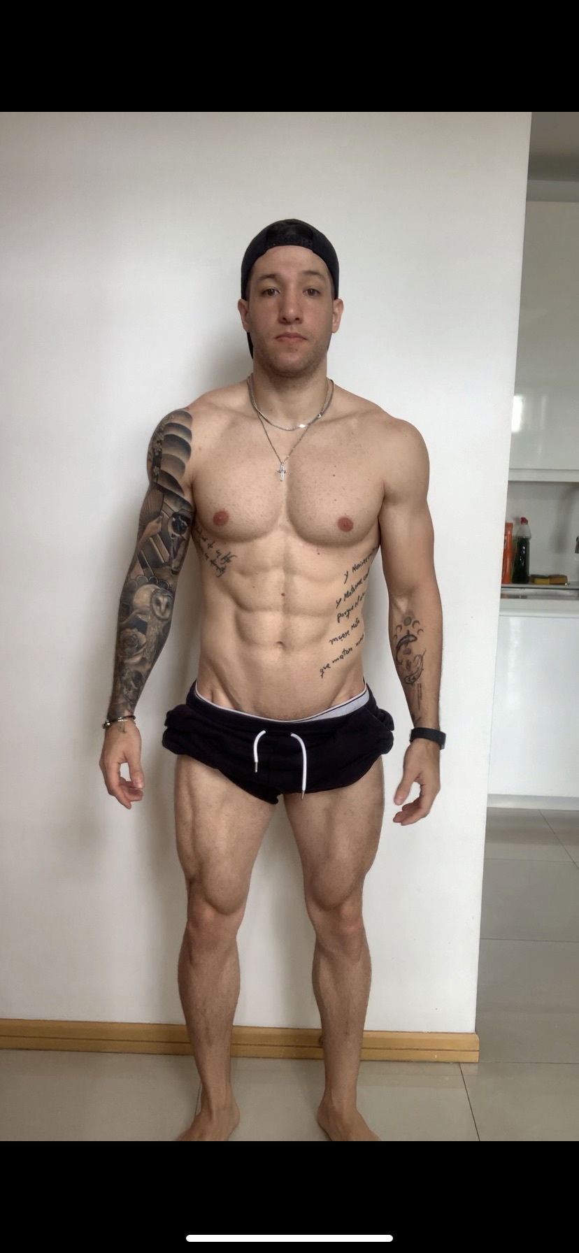 Juan Perez's avatar