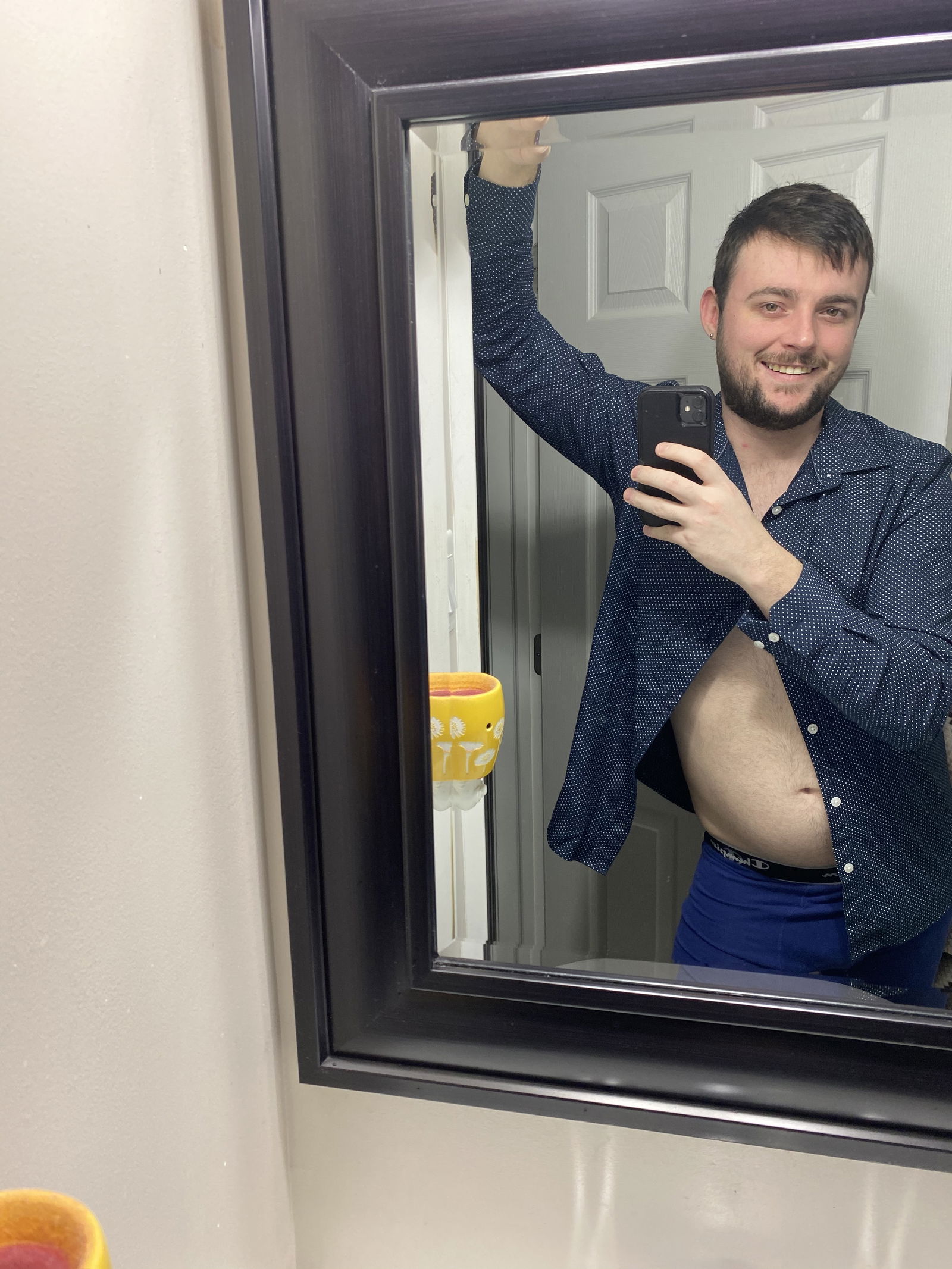 501 Daddy's avatar
