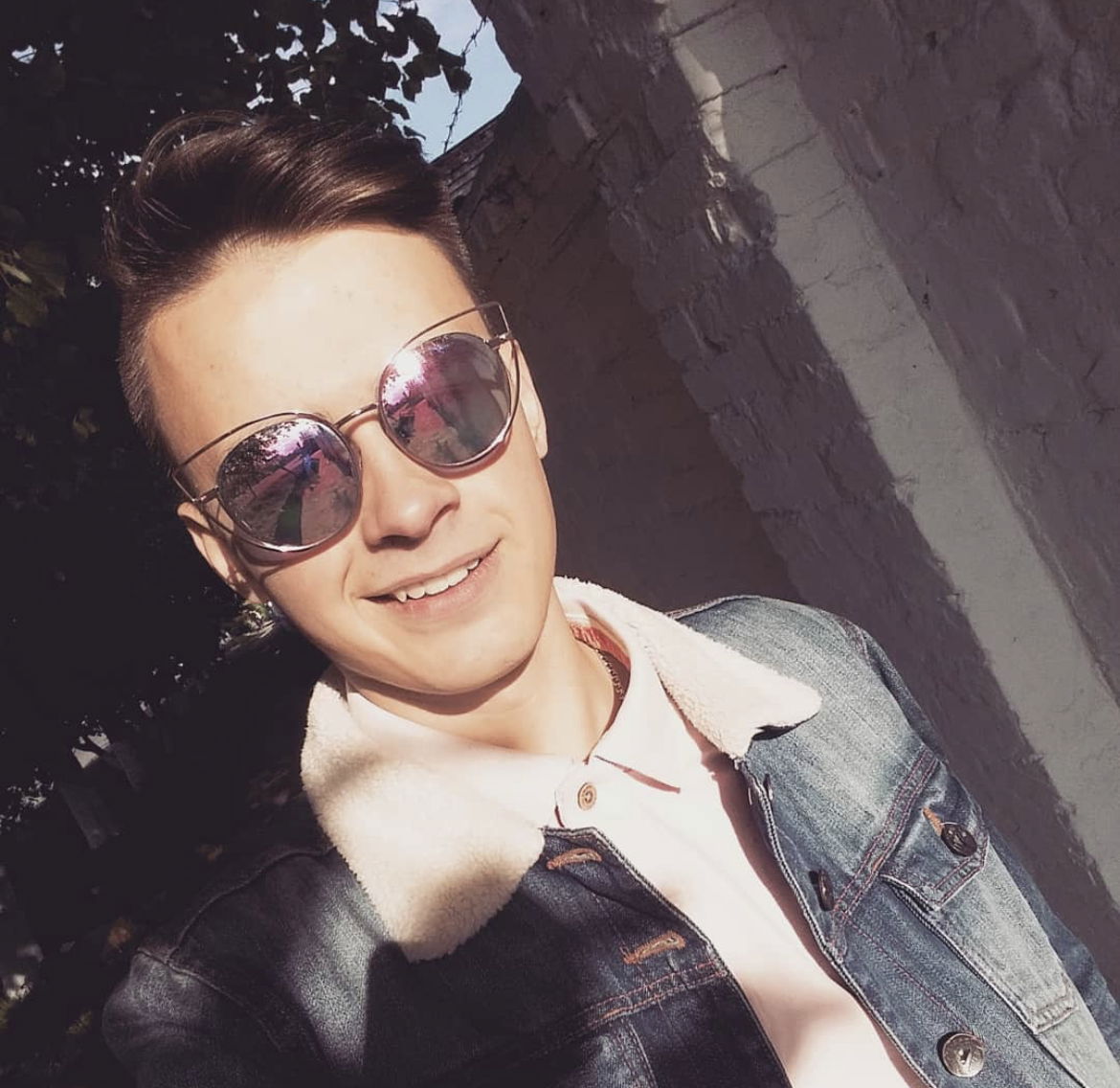 Bohdan's avatar