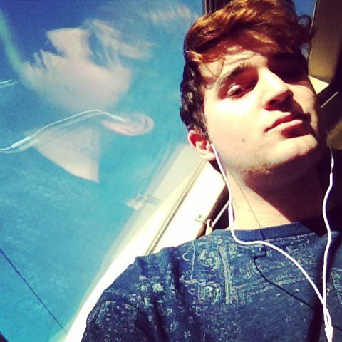 Andree's avatar