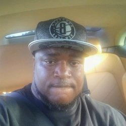 Chamel Williams's avatar