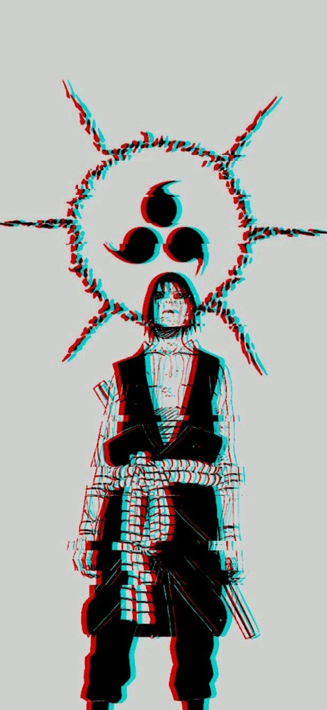 Itachi Uchiha's avatar