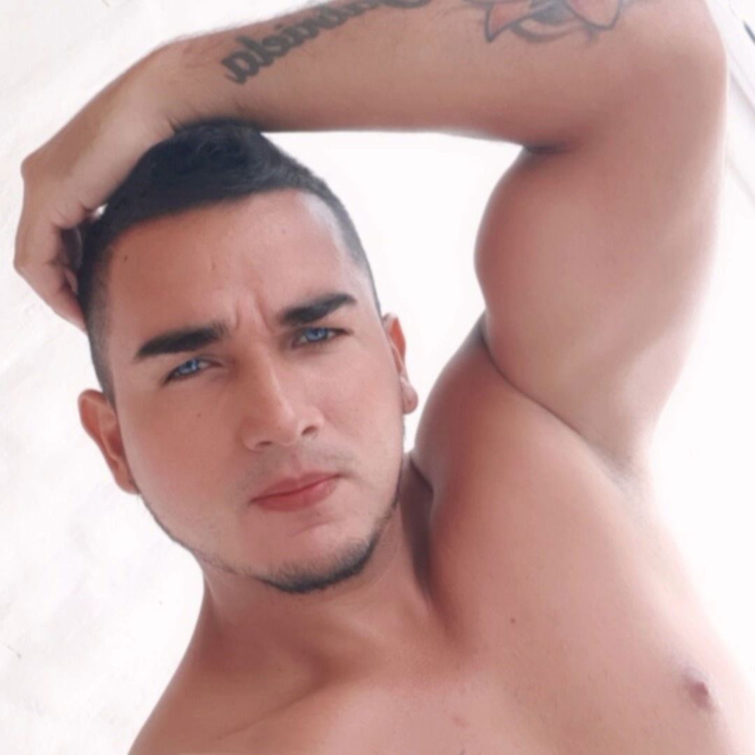 Alonso David's avatar