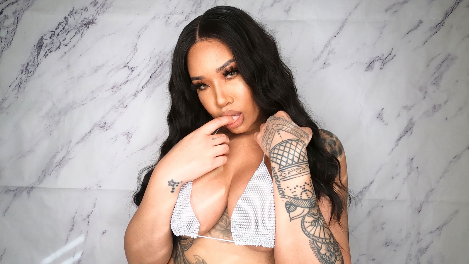 Kymora Jade's avatar