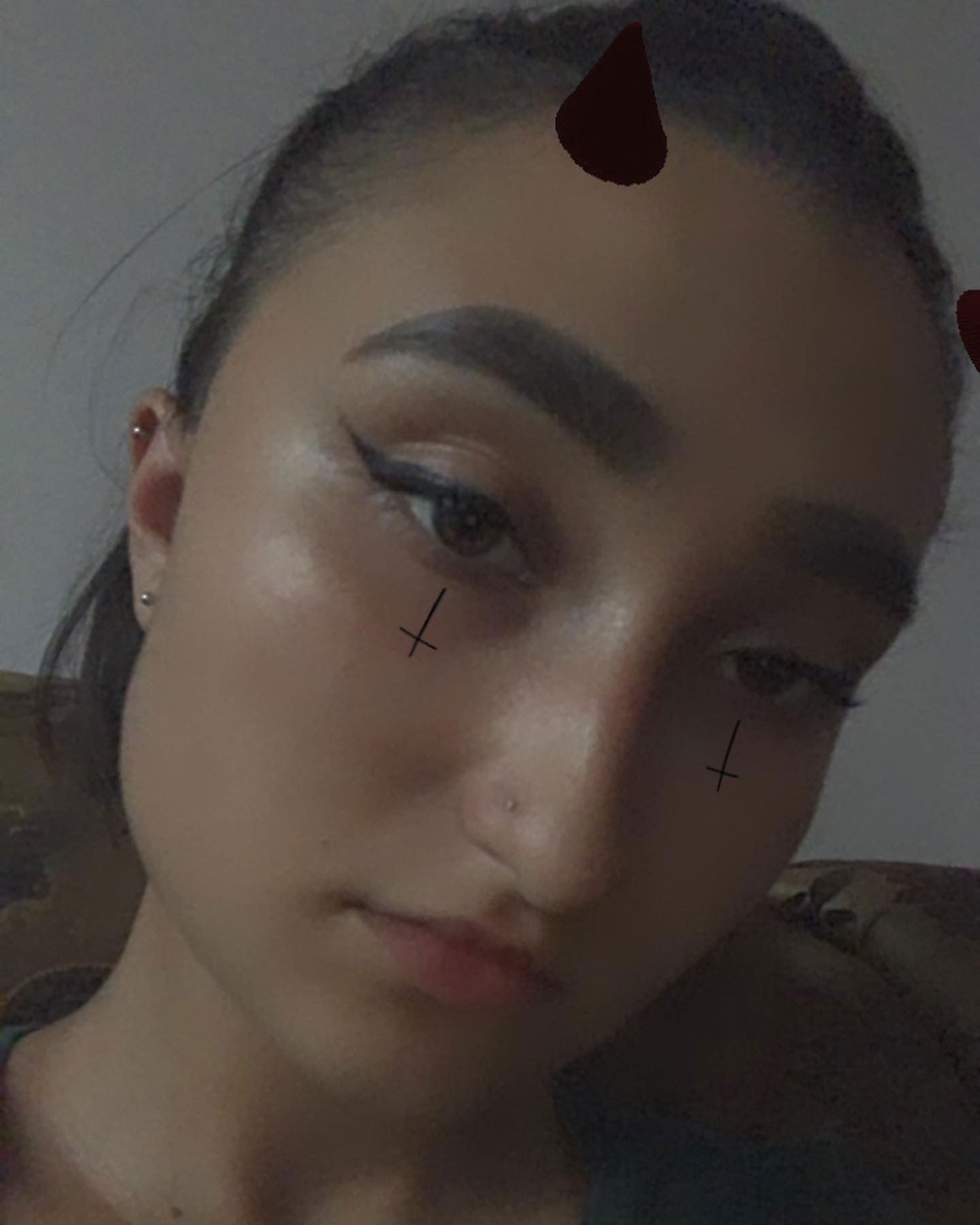 Anastasiia's avatar