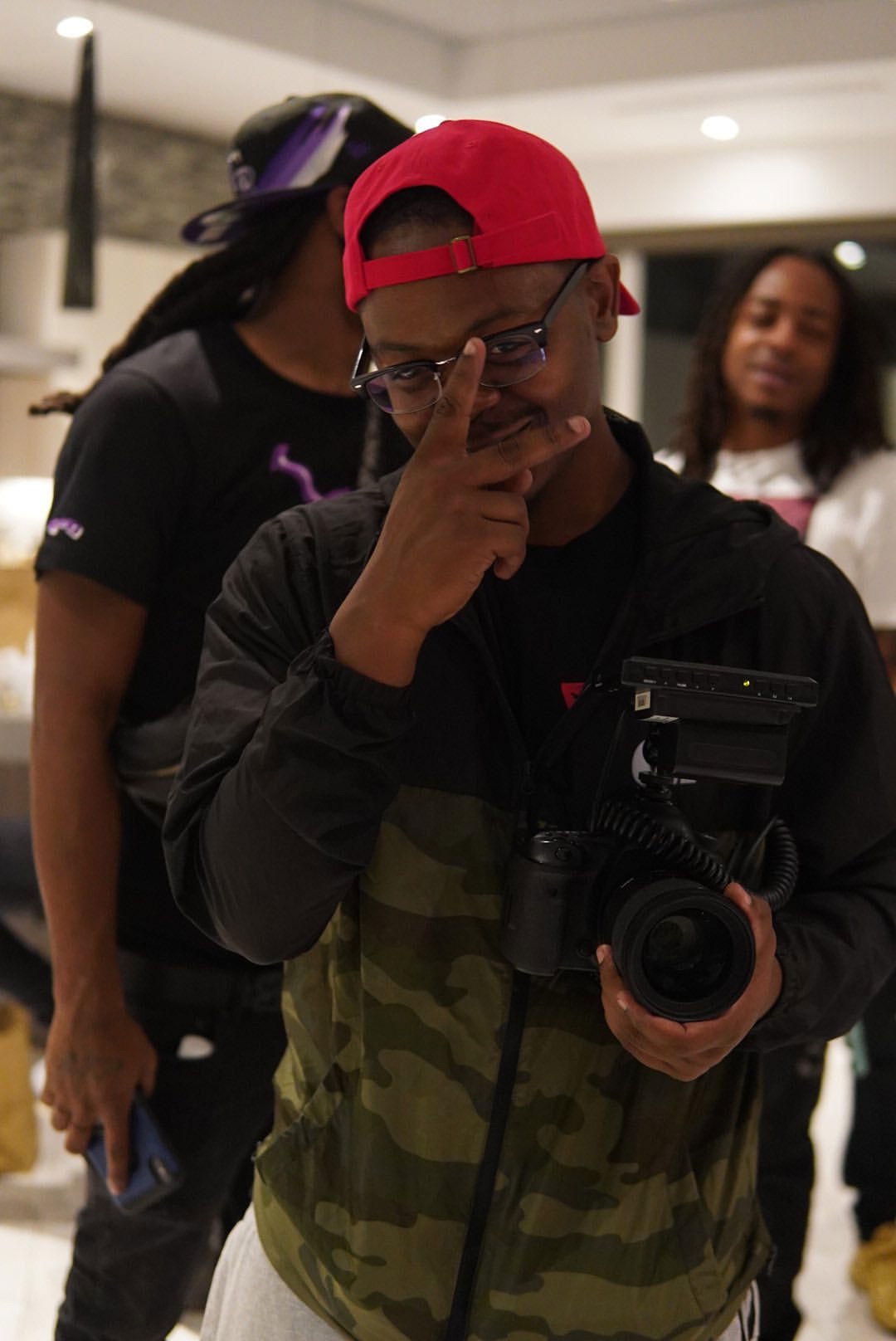 HOUSE OF BUNS | Shot by @Uptownfilms400's avatar