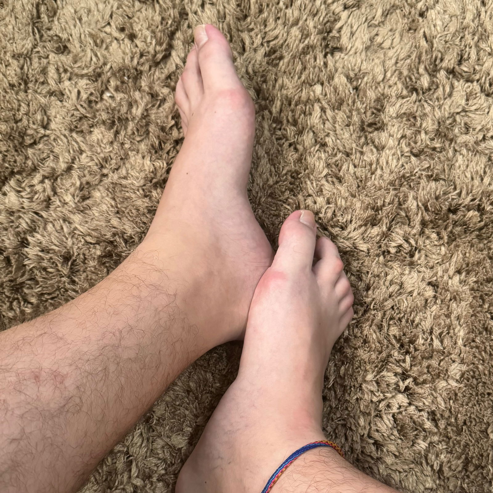 Ugly Feet Giant's avatar