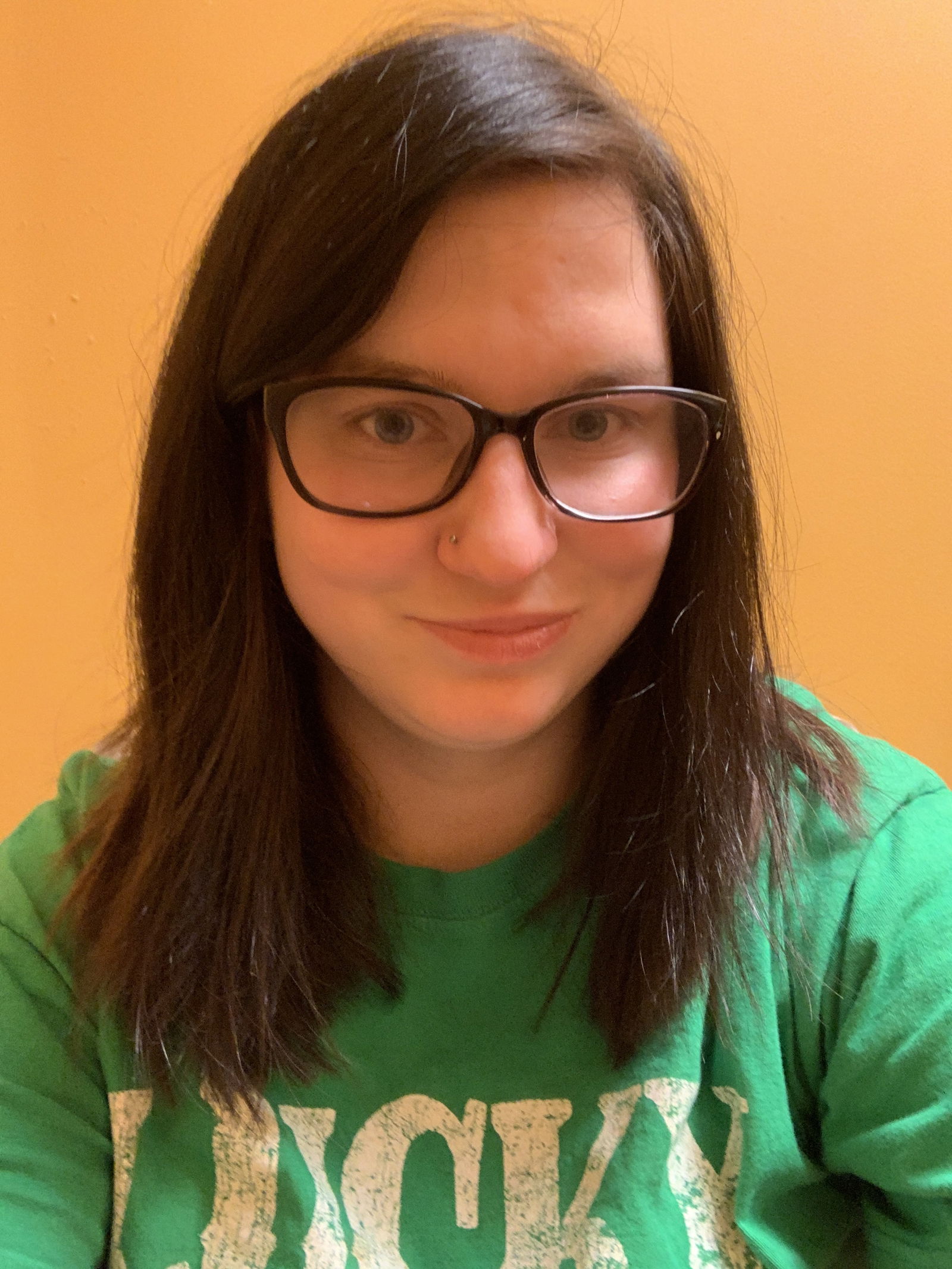 Elena Marie Baldree's avatar