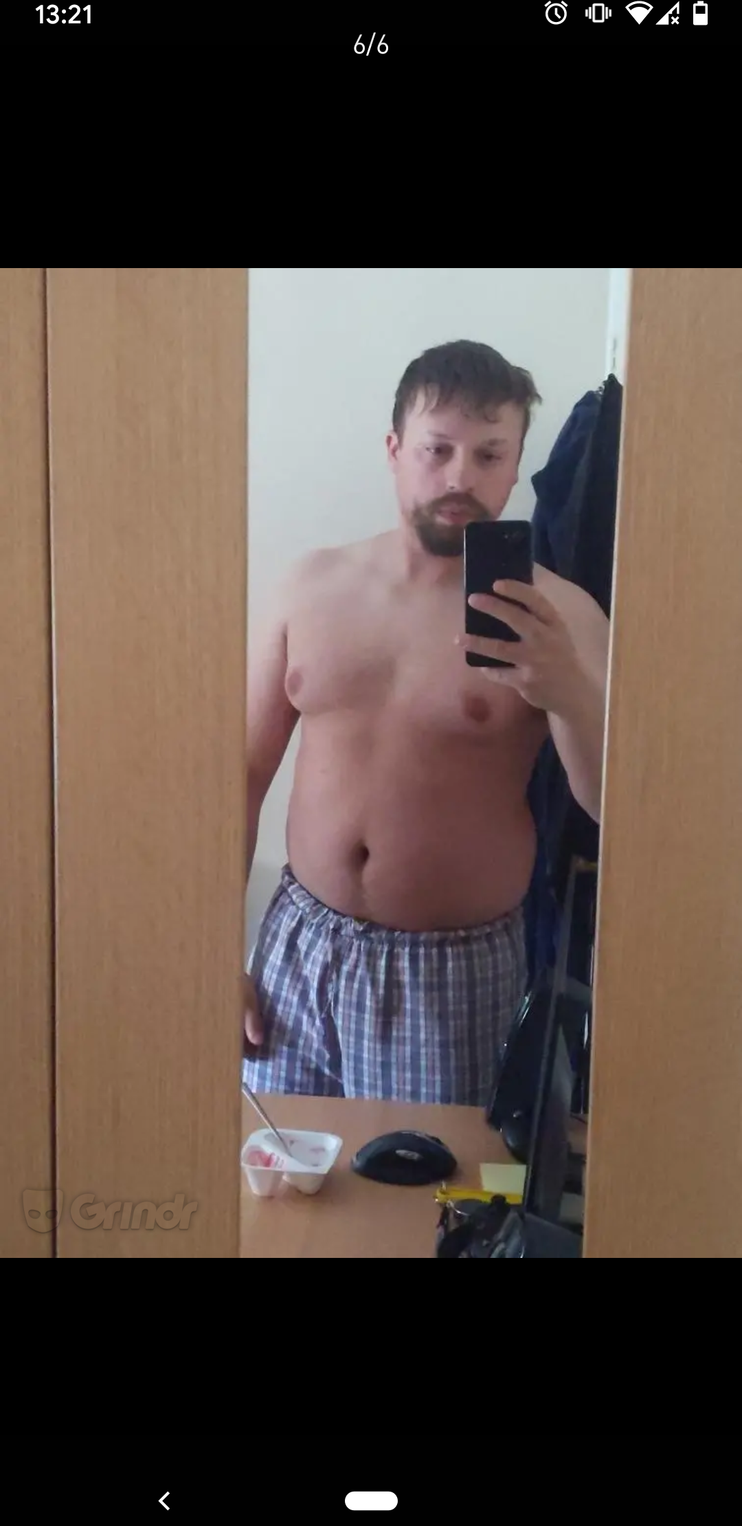 Beefyboy's avatar