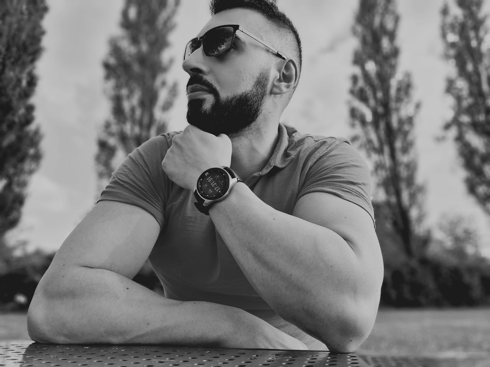 Nick's avatar