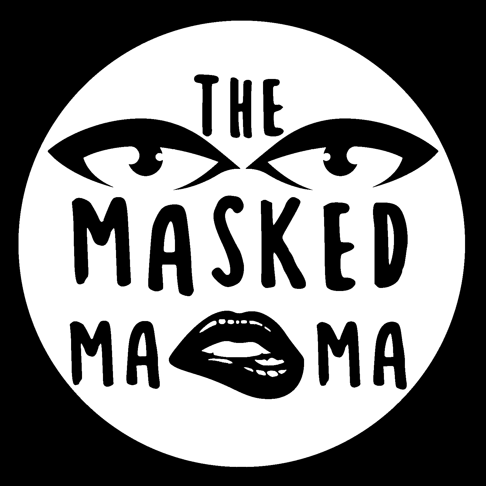 The Masked Mama's avatar