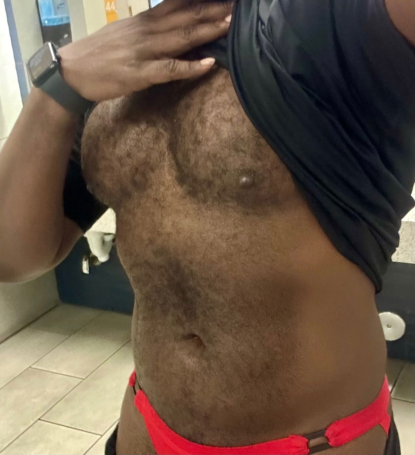 Zaddy Black's avatar
