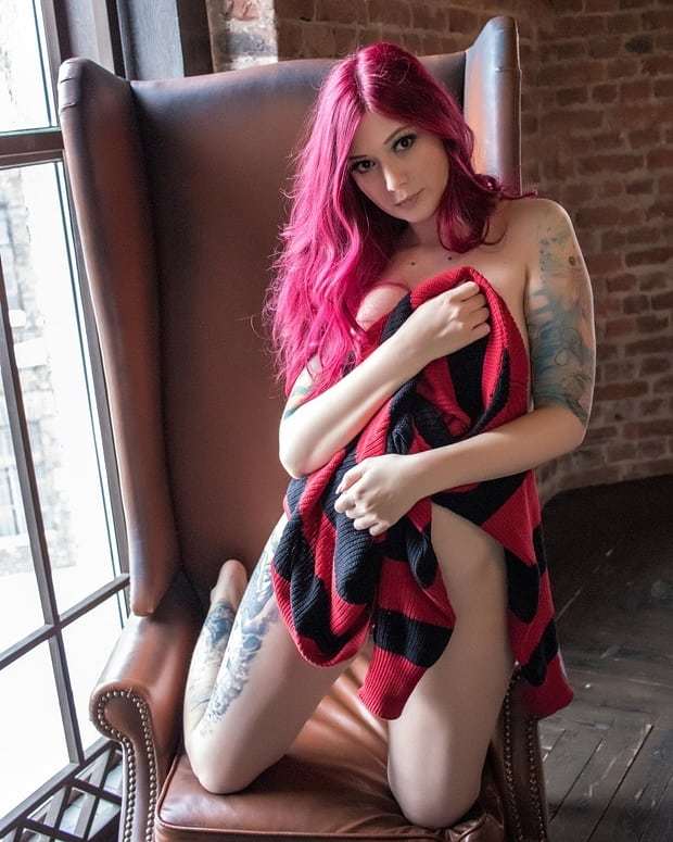 Ultramarie Suicide's avatar