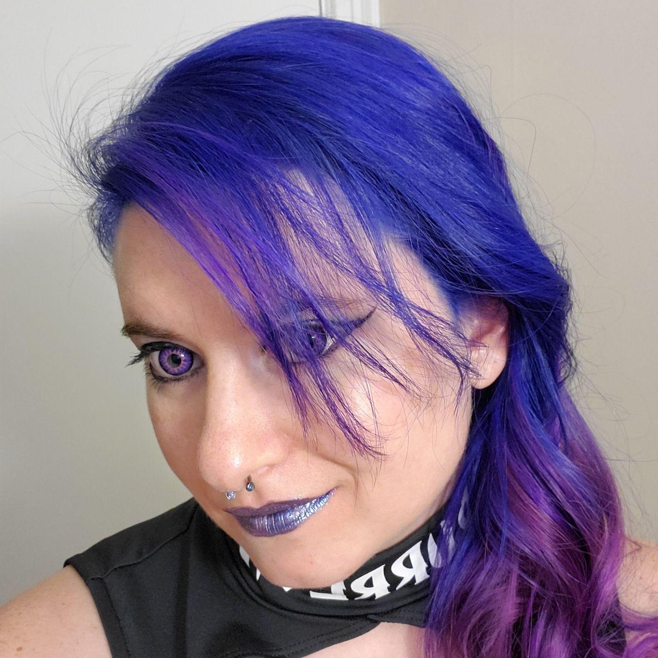 UltraViolet's avatar