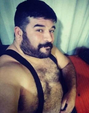 Uly  marce's avatar