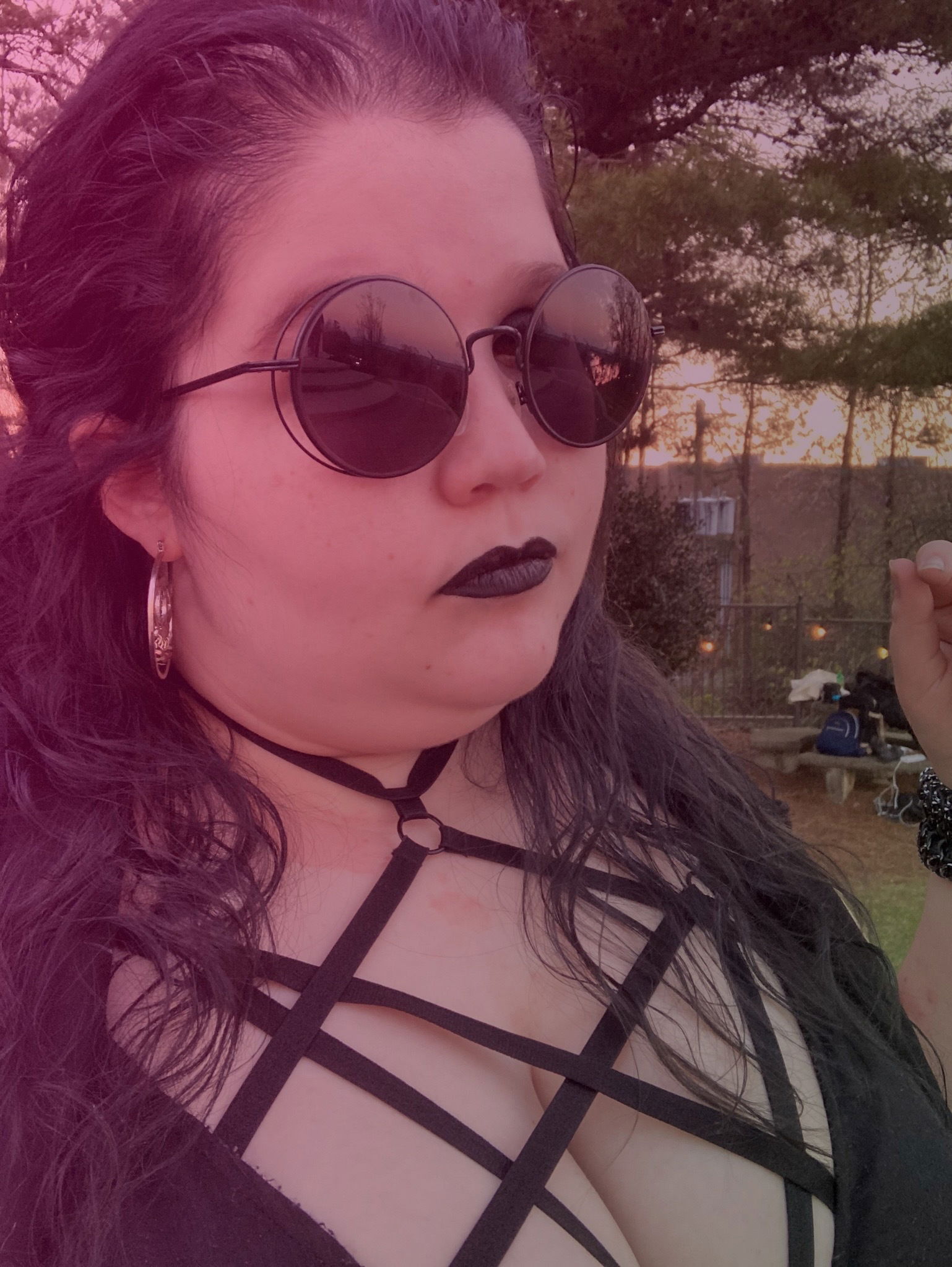 Grey, Thy Blessed Divinity's avatar