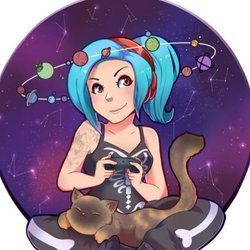 Galaxy's avatar