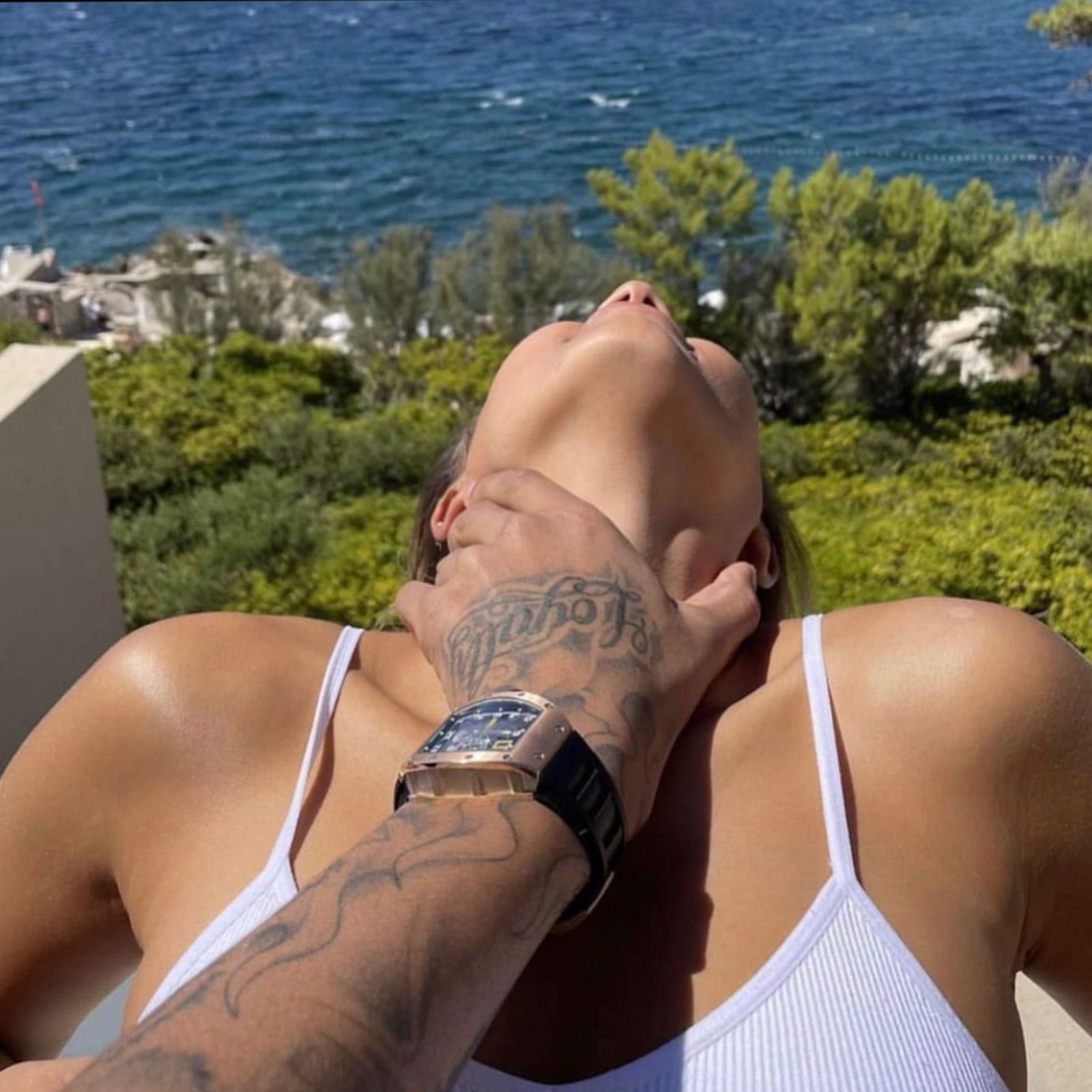 NONCHALANT 😈's avatar