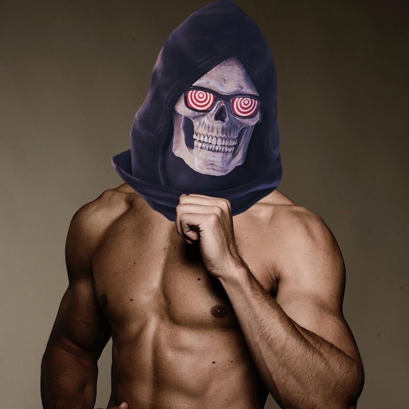 Uncle Death's avatar