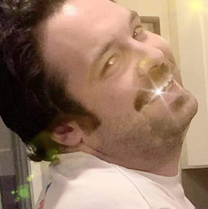 Uncle Reggie's avatar