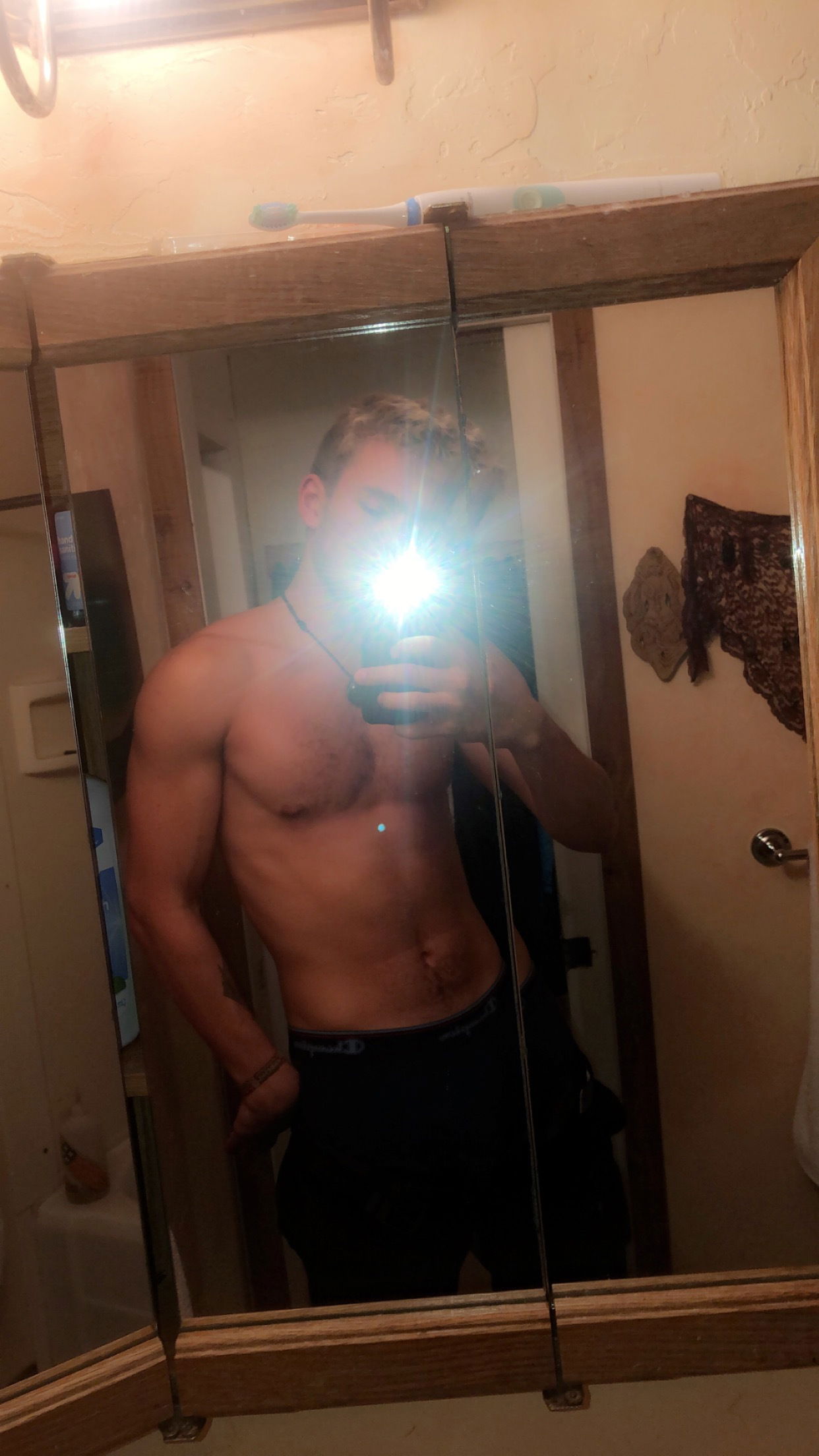 Cameron's avatar