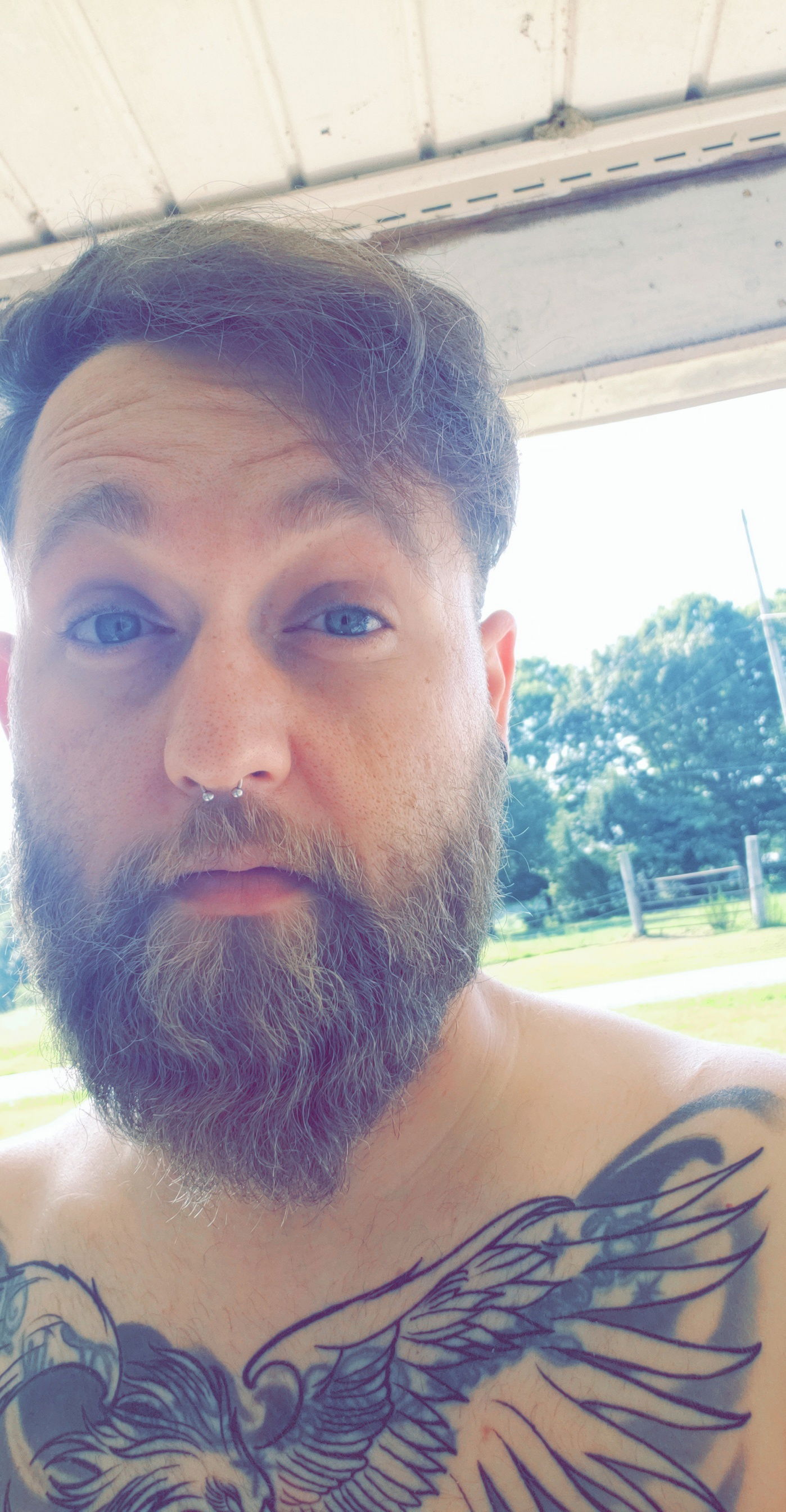 Daddy Dave's avatar