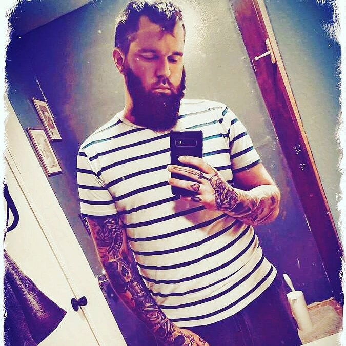 David's avatar