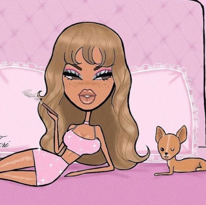 🖤MADAME ELLE's avatar