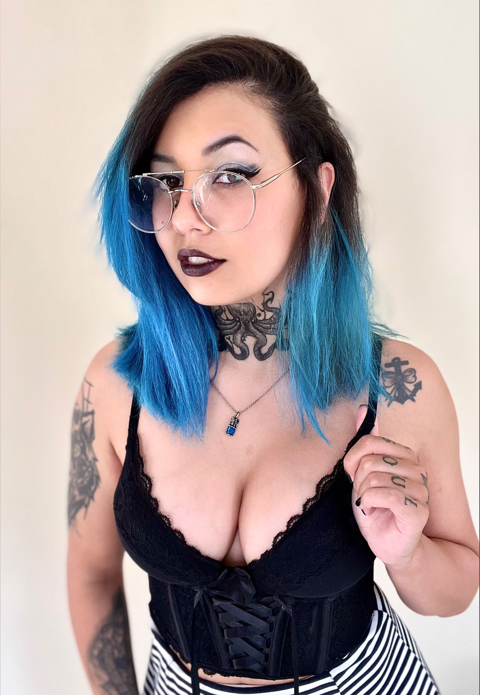 Underground Queen's avatar