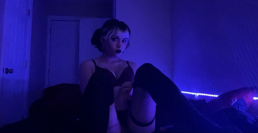 Angel baby's avatar