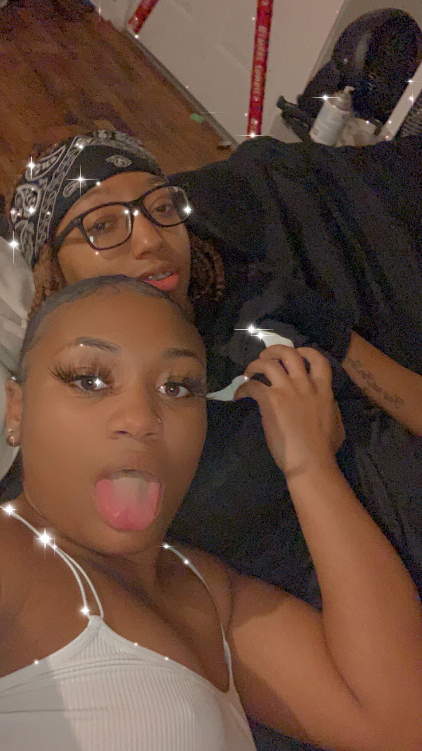 Pillow Talk