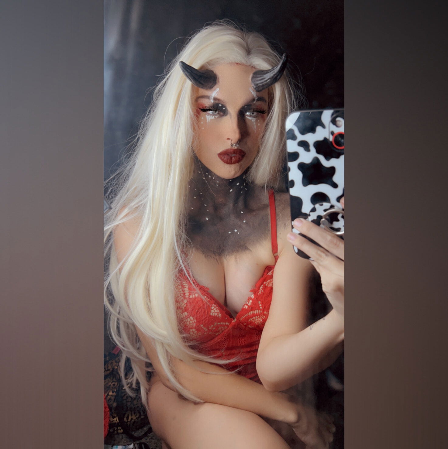 Brittani's avatar