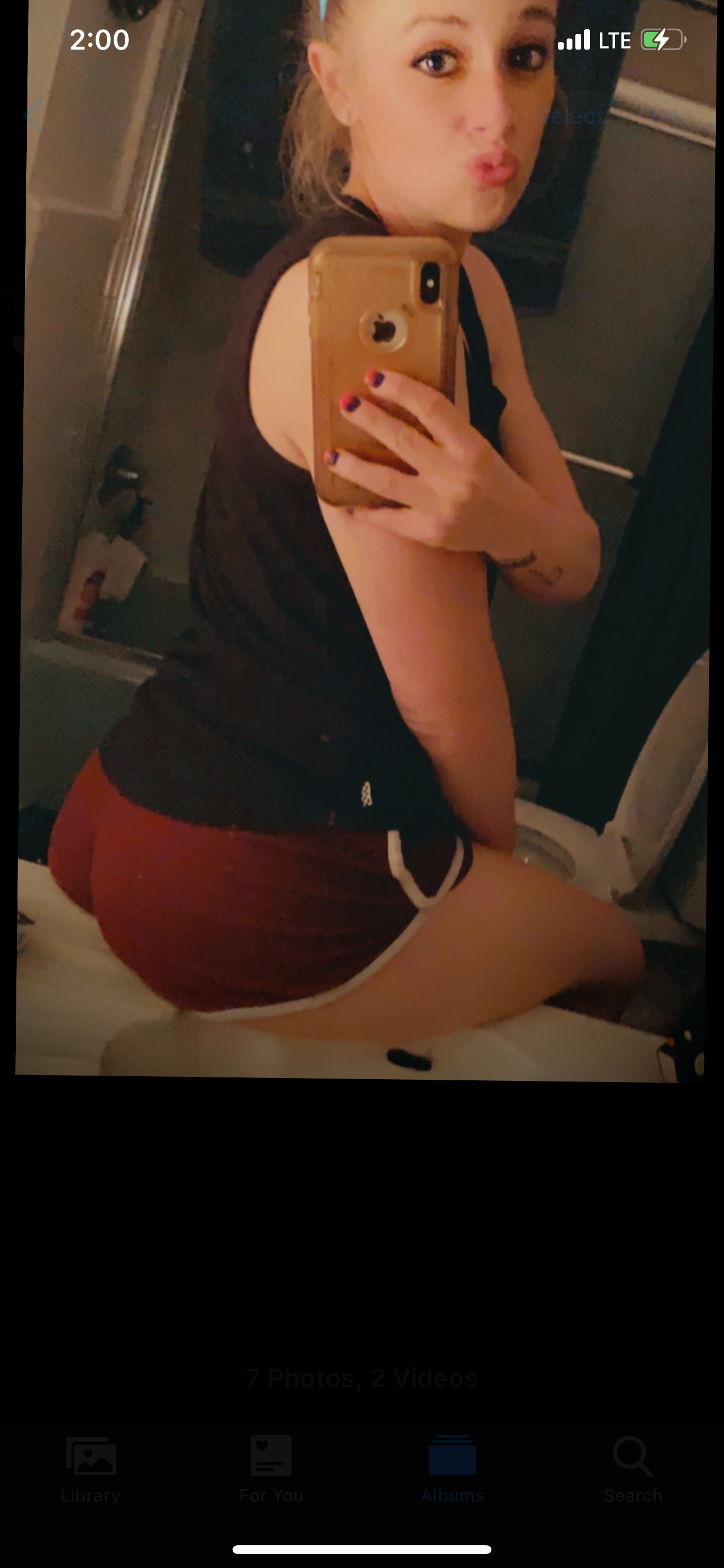 Unique Ass 🍑👅's avatar