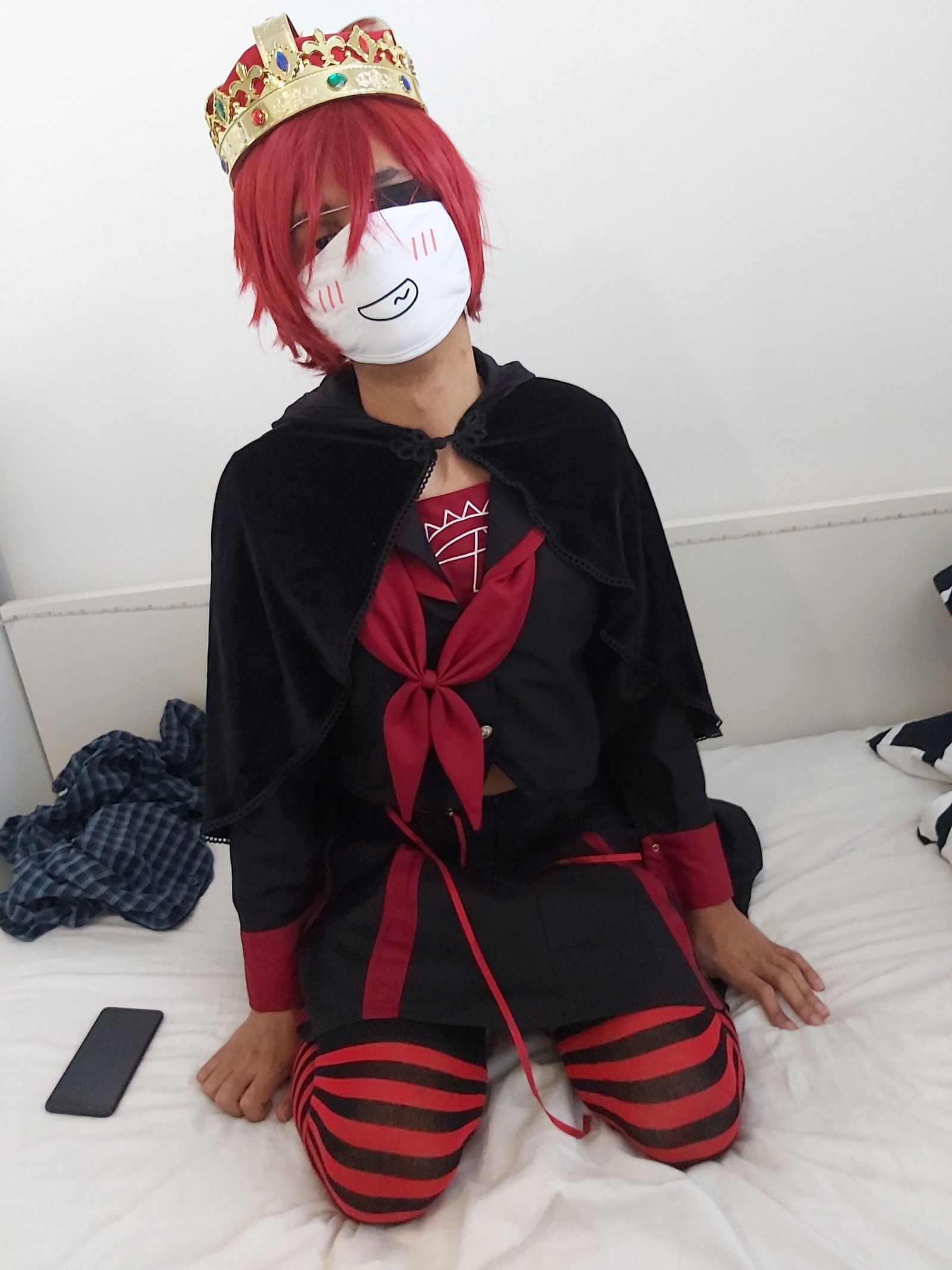 Uni Reiko's avatar