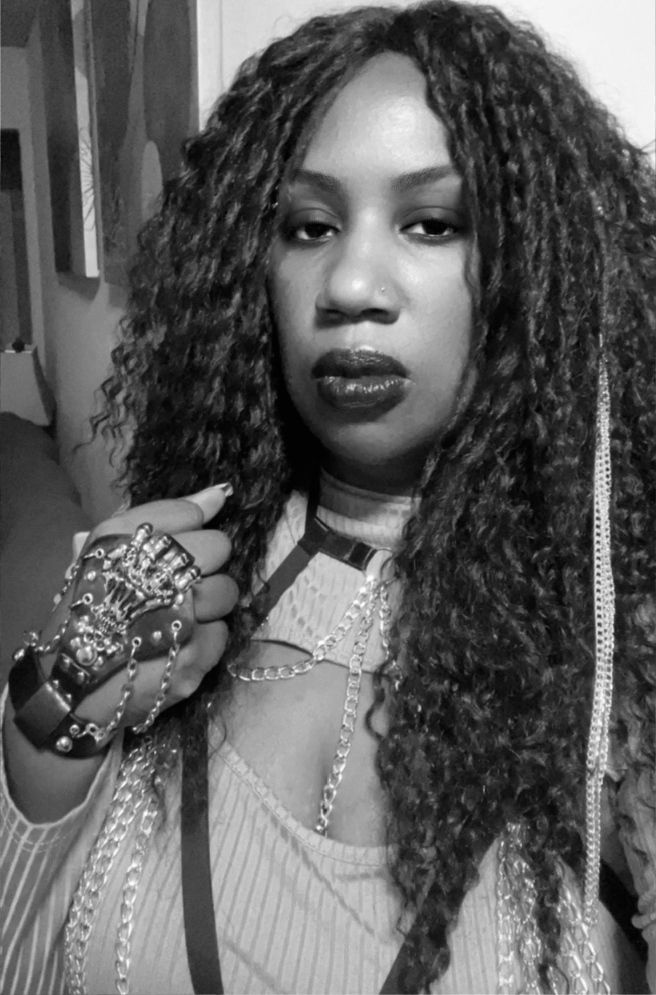 Mistress Dee's avatar