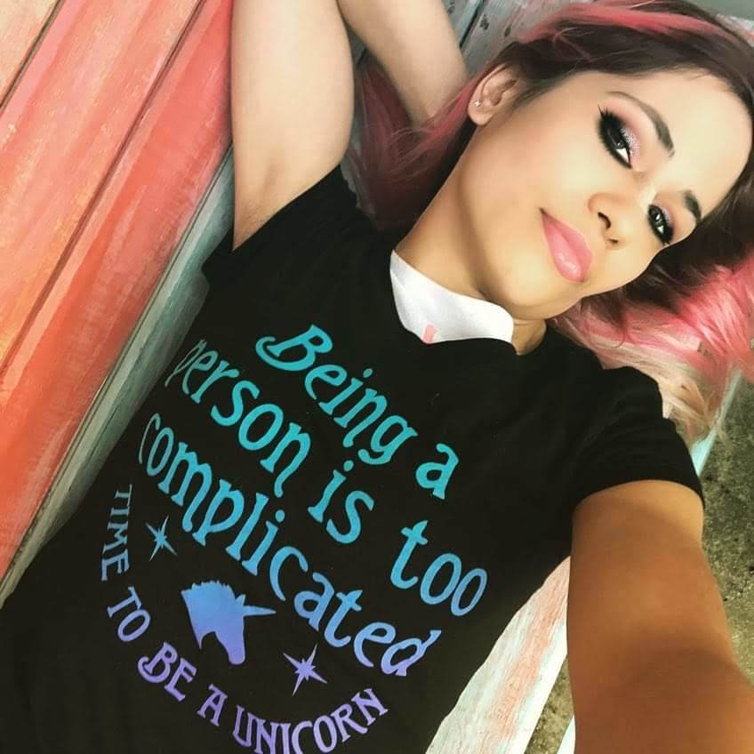 Universal Unicorn