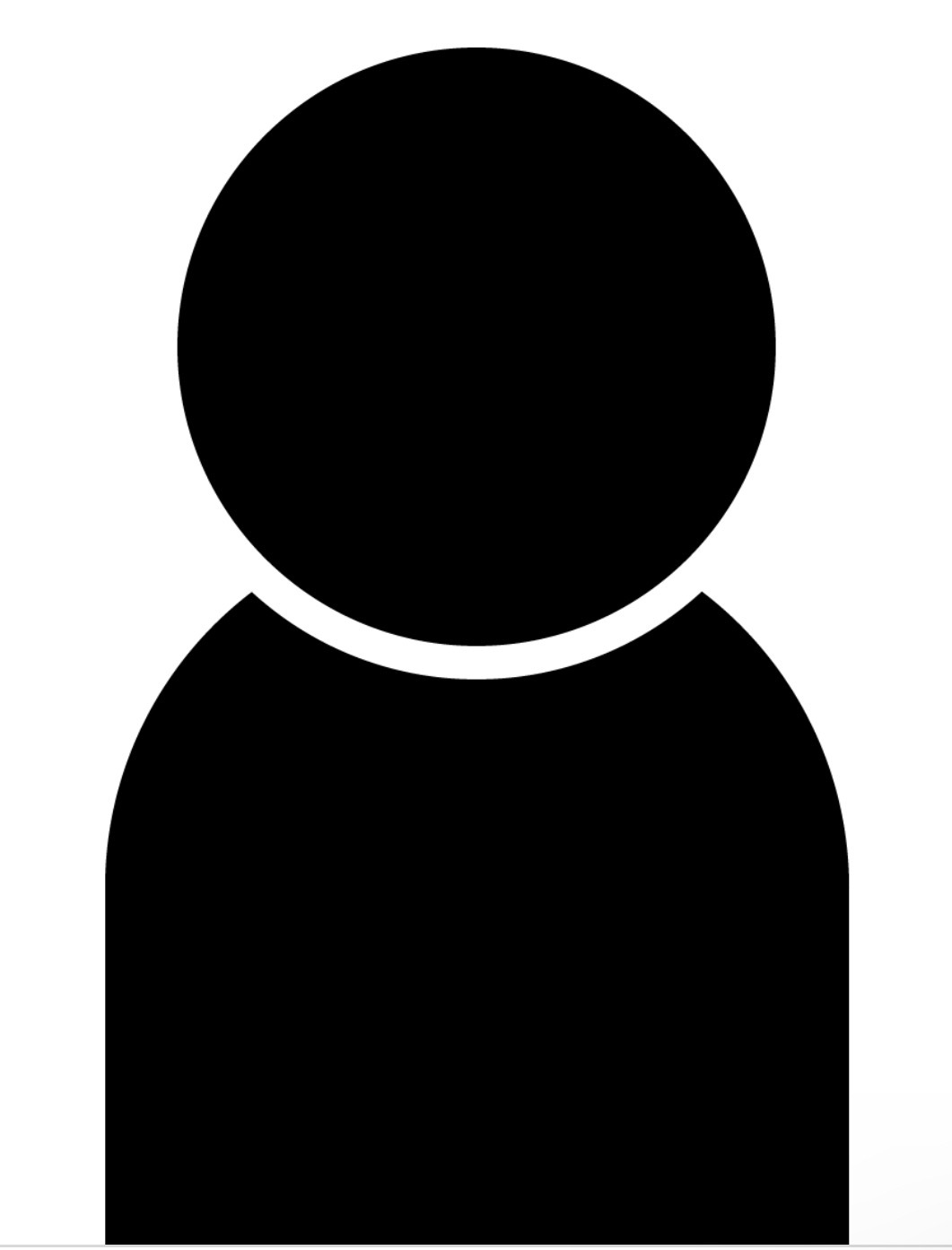 Unknown Black D's avatar