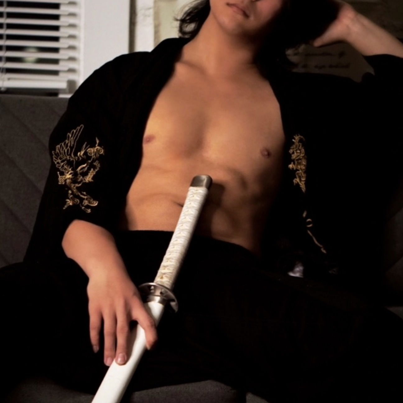 UnmaskedKorean