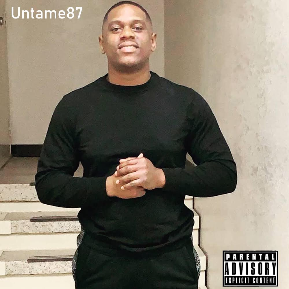 Untame87's avatar