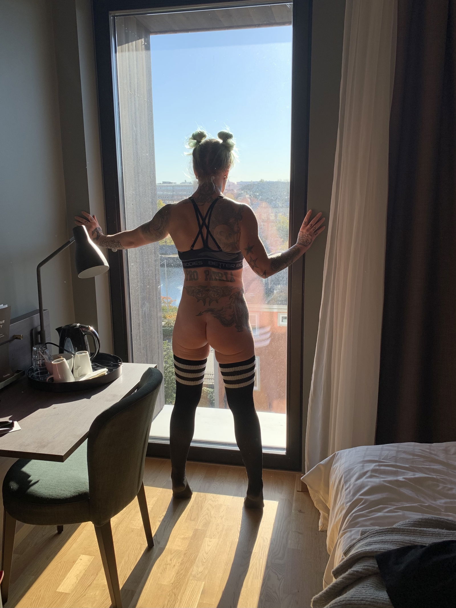 Malin's avatar