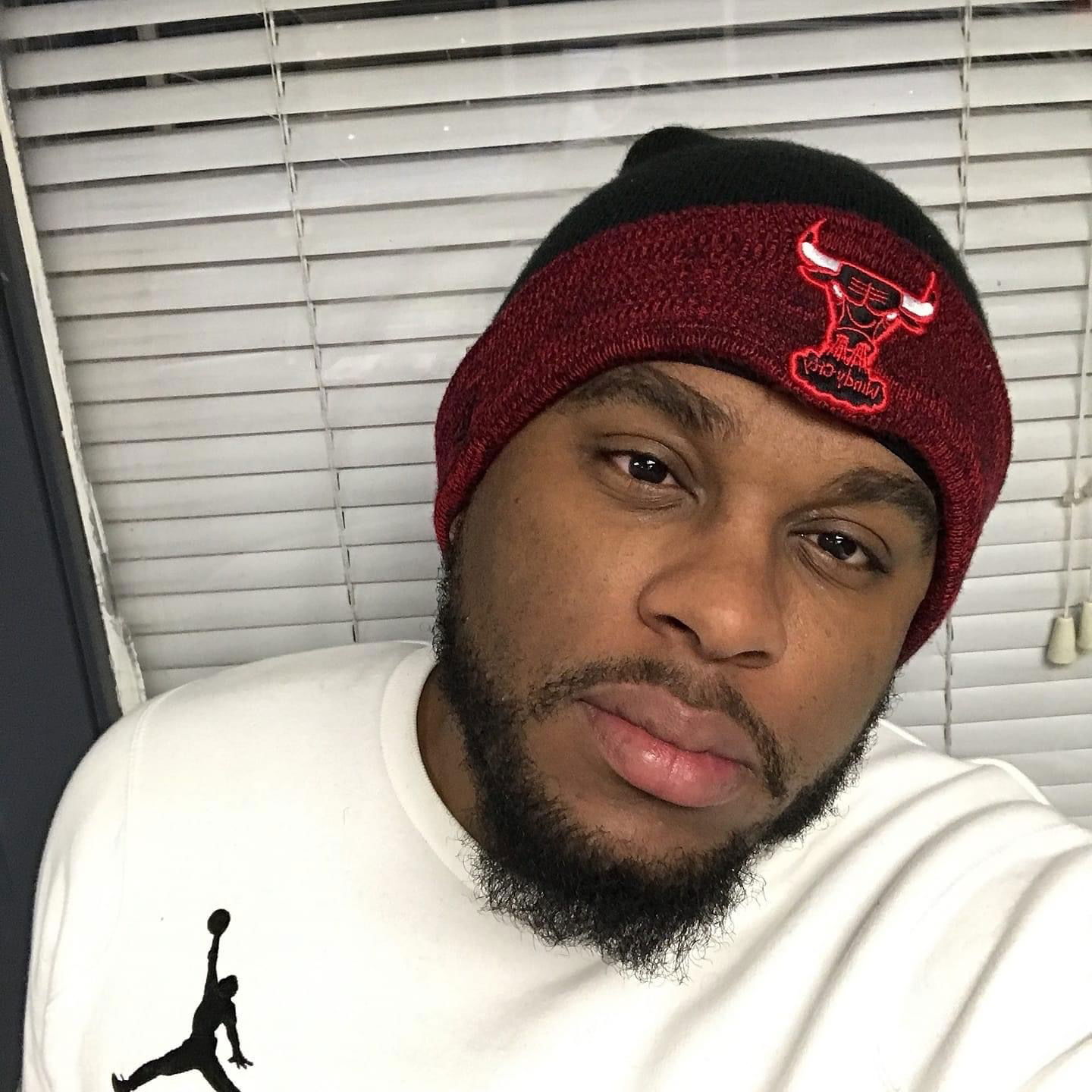 Carlos Farley's avatar