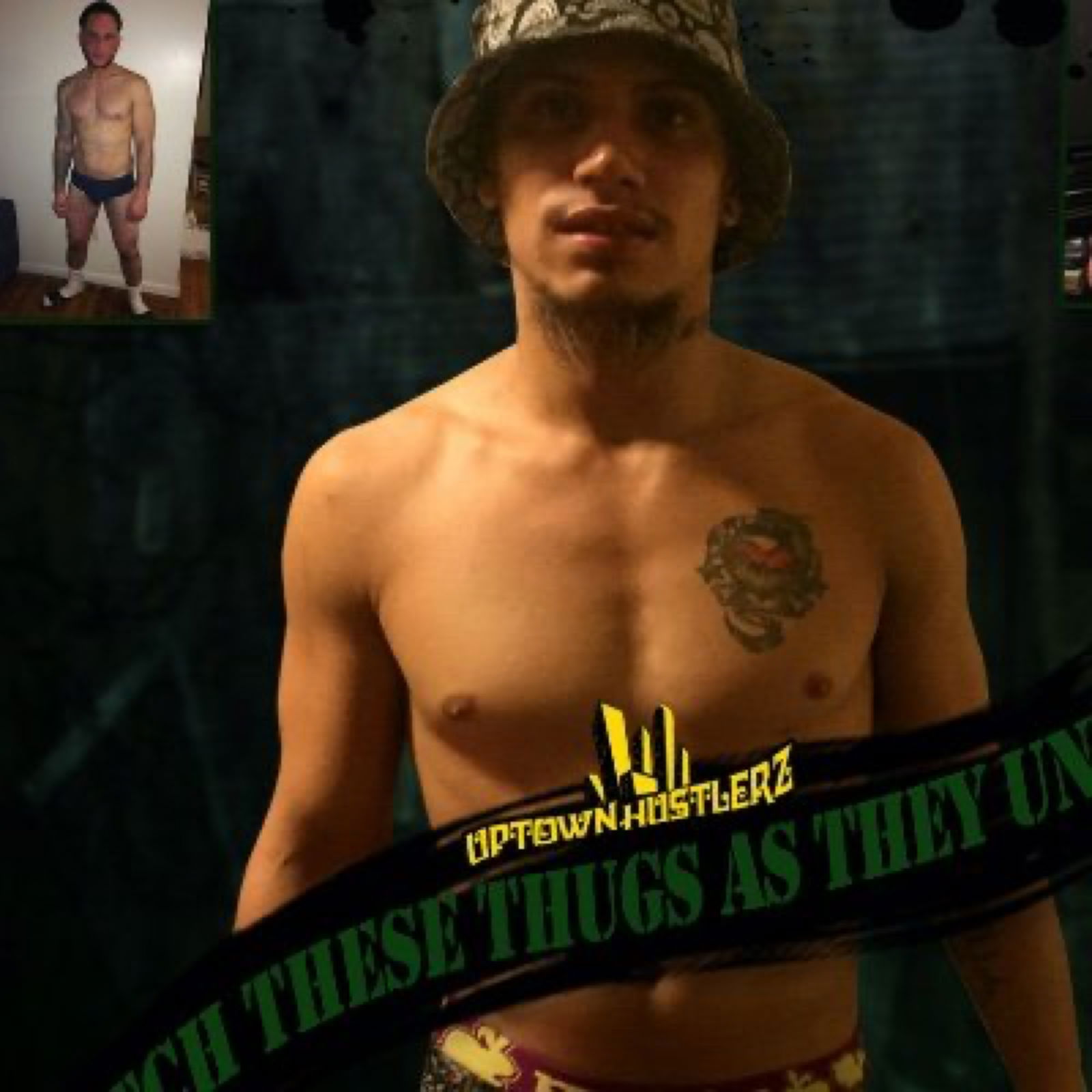 NYC LATINO THUGS's avatar