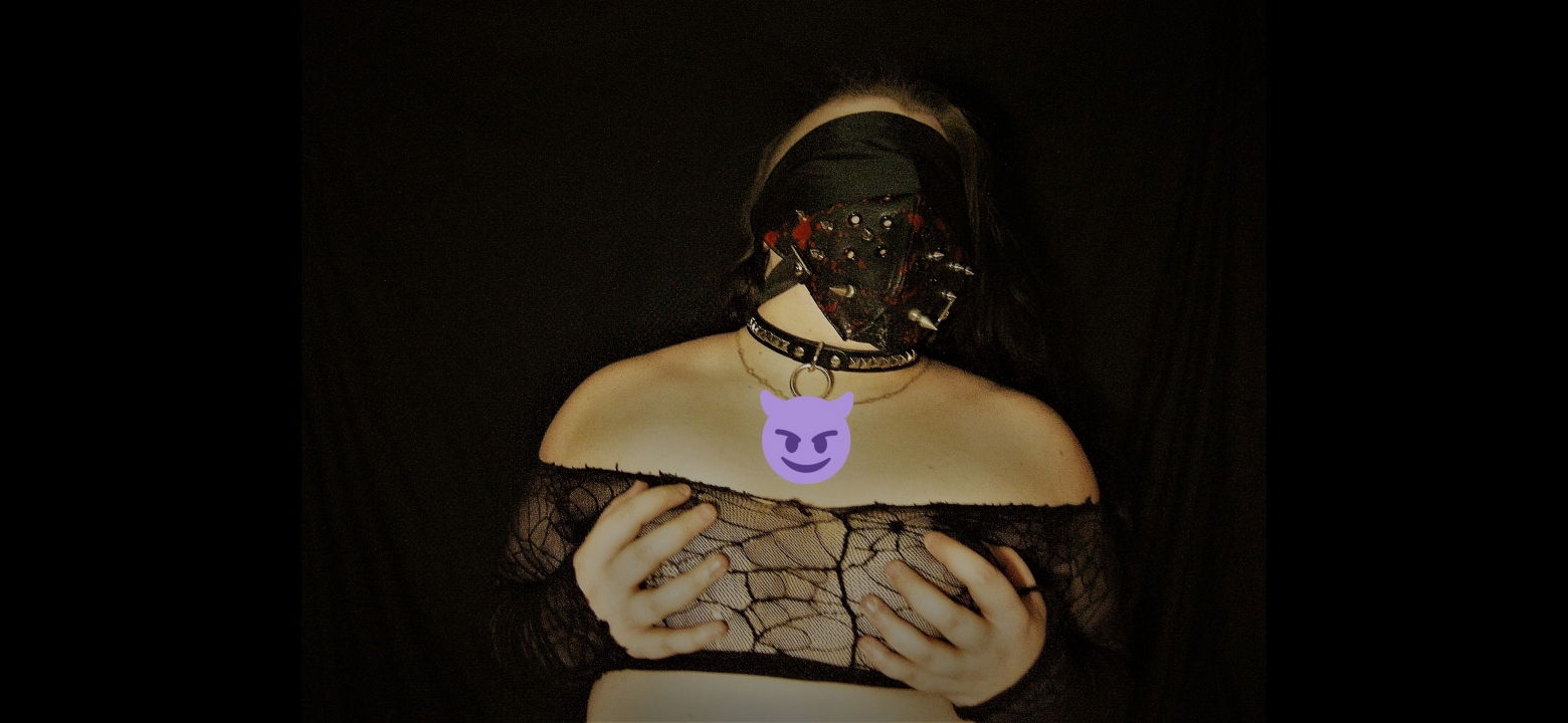 Your Chubby Girlfriend's avatar